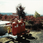 well pump system