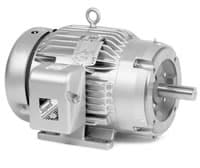 Electric Motors and Controls